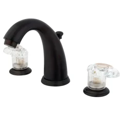 New Magellan 8 to 16-Inch Widespread Bathroom Faucet 8" Widespread