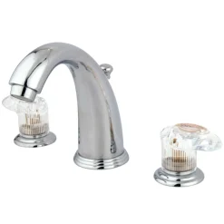 New Magellan 8 to 16-Inch Widespread Bathroom Faucet 8" Widespread
