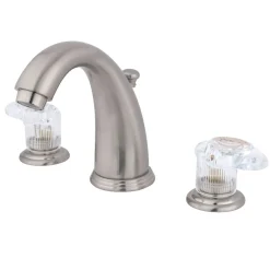 New Magellan 8 to 16-Inch Widespread Bathroom Faucet 8