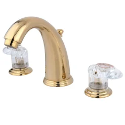 New Magellan 8 to 16-Inch Widespread Bathroom Faucet 8