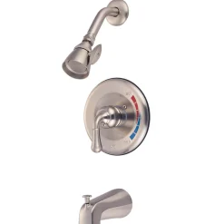Clearance Magellan Trim Only for Single Handle Tub and Shower Faucet Tub & Shower Sets