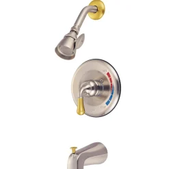 Clearance Magellan Trim Only for Single Handle Tub and Shower Faucet Tub & Shower Sets