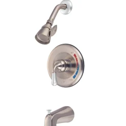 Sale Magellan Tub and Shower Faucet with Single Handle Tub & Shower Sets|Tub Faucets