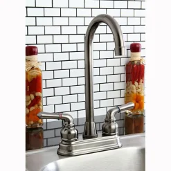 Clearance Magellan Two Handle 4