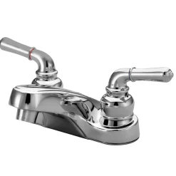 Best Magellan Two Handle 4" Centerset Lavatory Faucet 4" Center Set