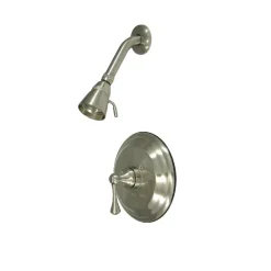 Clearance Magellan Wall Mount Shower Only Faucet Shower Heads