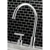 Sale Manhattan Deck Mount 8-Inch Widespread Bathroom Faucet 8" Widespread
