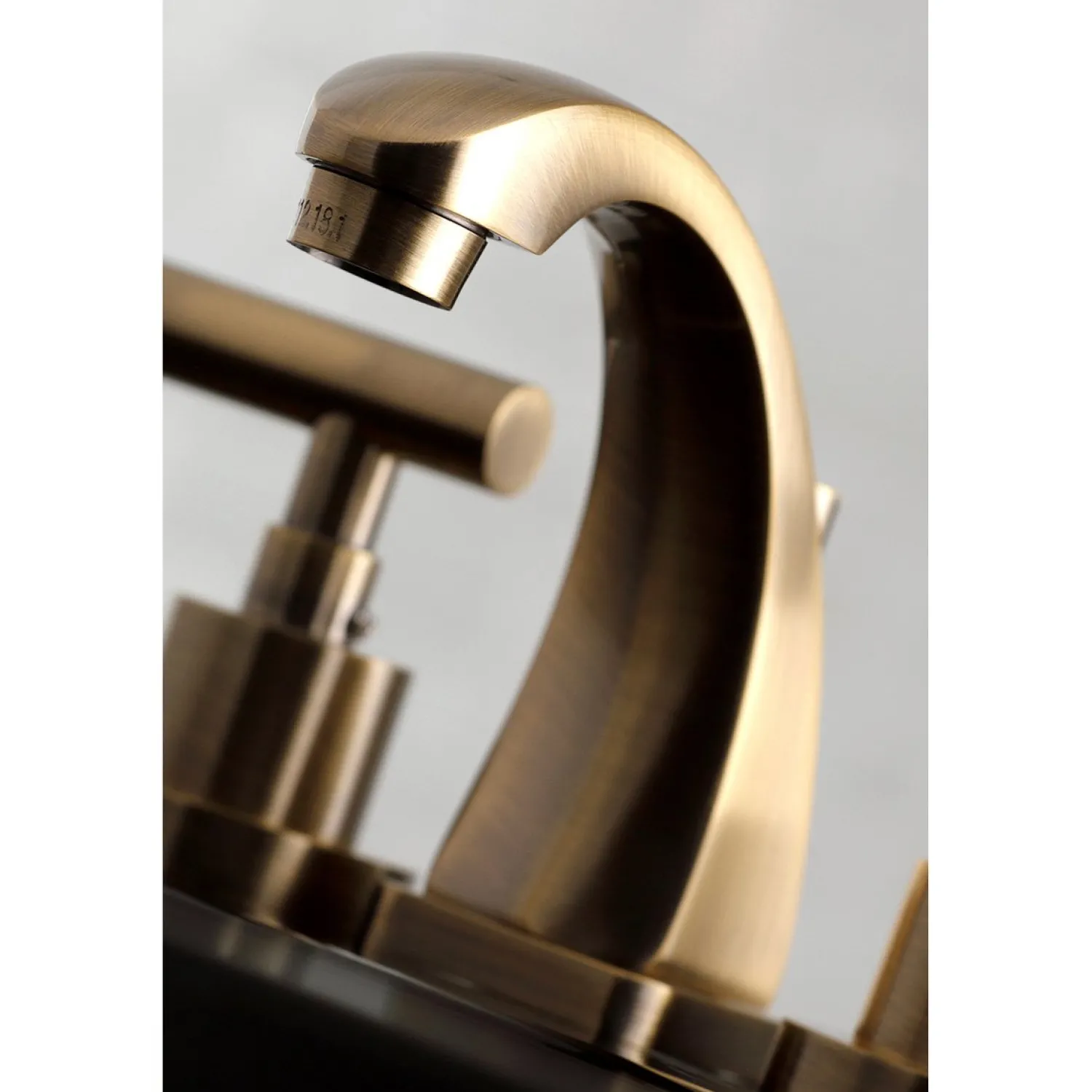 Sale Manhattan 8-Inch Widespread Bathroom Faucet 8" Widespread