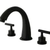 Best Manhattan Roman Tub Filler Tub Faucets