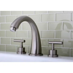 Best Manhattan Roman Tub Filler Tub Faucets