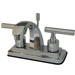 Sale Manhattan Two Handle 4