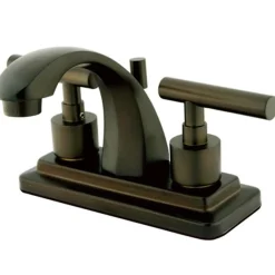 Sale Manhattan Two Handle 4