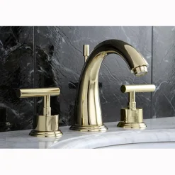 Outlet Manhattan Two Handle 8