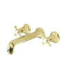 Metropolitan Wall Mounted Vessel Sink Faucet Wall Mount|Vessel Faucets