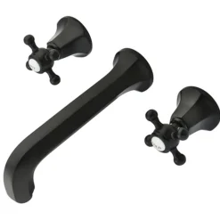 Metropolitan Wall Mounted Vessel Sink Faucet Wall Mount|Vessel Faucets