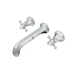 Metropolitan Wall Mounted Vessel Sink Faucet Wall Mount|Vessel Faucets