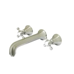Metropolitan Wall Mounted Vessel Sink Faucet Wall Mount|Vessel Faucets