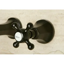 Metropolitan Wall Mounted Vessel Sink Faucet Wall Mount|Vessel Faucets
