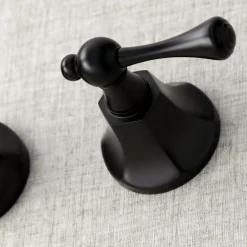 Sale Metropolitan Wall Mount Bathroom Faucet Wall Mount