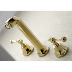 Sale Metropolitan Wall Mount Bathroom Faucet Wall Mount