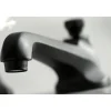 New Metropolitan 3-Hole 8-Inch Widespread Bathroom Faucet 8" Widespread