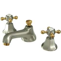 Online Metropolitan Deck Mount 8