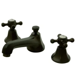 Online Metropolitan Deck Mount 8