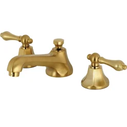 Sale Metropolitan 8-Inch Widespread Bathroom Faucet 8