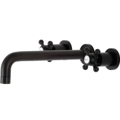Clearance Metropolitan Wall Mount Tub Faucet Tub Faucets