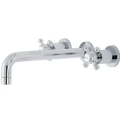 Clearance Metropolitan Wall Mount Tub Faucet Tub Faucets