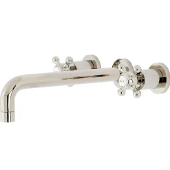 Clearance Metropolitan Wall Mount Tub Faucet Tub Faucets