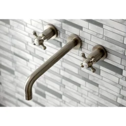 Clearance Metropolitan Wall Mount Tub Faucet Tub Faucets