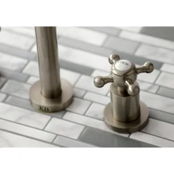 Clearance Metropolitan Wall Mount Tub Faucet Tub Faucets