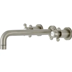 Clearance Metropolitan Wall Mount Tub Faucet Tub Faucets
