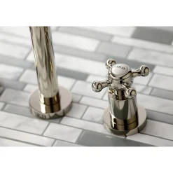 Clearance Metropolitan Wall Mount Tub Faucet Tub Faucets