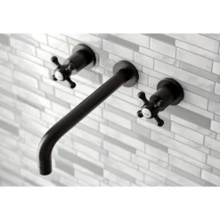 Clearance Metropolitan Wall Mount Tub Faucet Tub Faucets