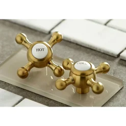 Clearance Metropolitan Wall Mount Tub Faucet Tub Faucets