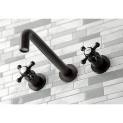 Clearance Metropolitan Wall Mount Tub Faucet Tub Faucets