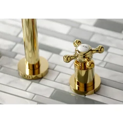 Clearance Metropolitan Wall Mount Tub Faucet Tub Faucets