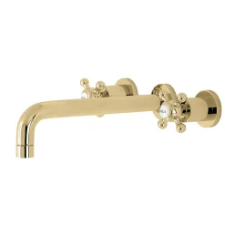 Clearance Metropolitan Wall Mount Tub Faucet Tub Faucets