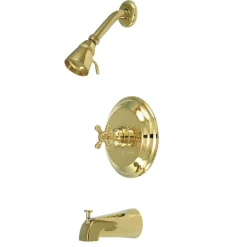Outlet Metropolitan Tub and Shower Trim Only Tub & Shower Sets|Tub Faucets