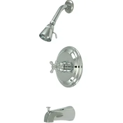 Outlet Metropolitan Tub and Shower Trim Only Tub & Shower Sets|Tub Faucets