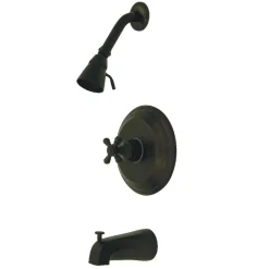 Outlet Metropolitan Tub and Shower Trim Only Tub & Shower Sets|Tub Faucets