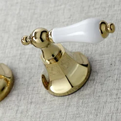 Best Metropolitan Wall Mount 2-Handle Tub Faucet Tub Faucets