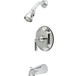 Online Metropolitan Tub and Shower Faucet Tub & Shower Sets|Tub Faucets