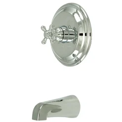 Sale Metropolitan Single Handle Tub Faucet in Polished Chrome Tub Faucets