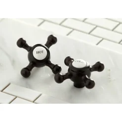 Sale Metropolitan Roman Tub Filler with Hand Shower Tub & Shower Sets|Tub Faucets