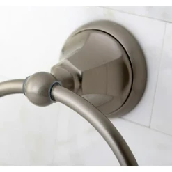 Best Metropolitan 6" Towel Ring Towel Rings