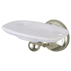 Sale Metropolitan Wall Mount Toothbrush and Tumbler Holder Toothbrush Holders & Tumblers