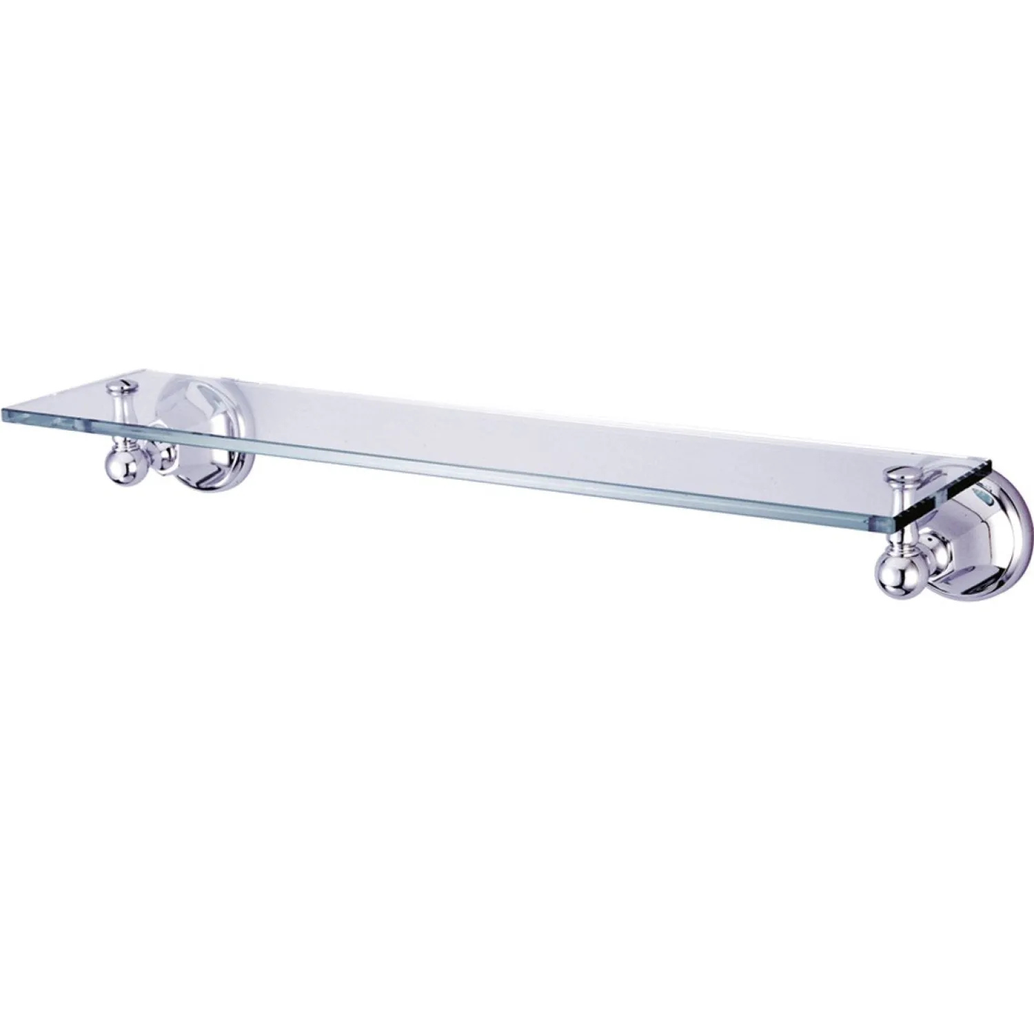 Hot Metropolitan Glass Shelf Shelves